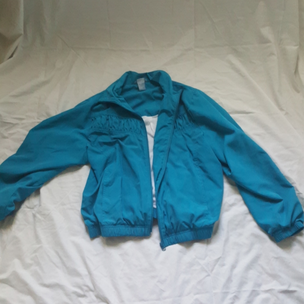 Matching set pants and jacket